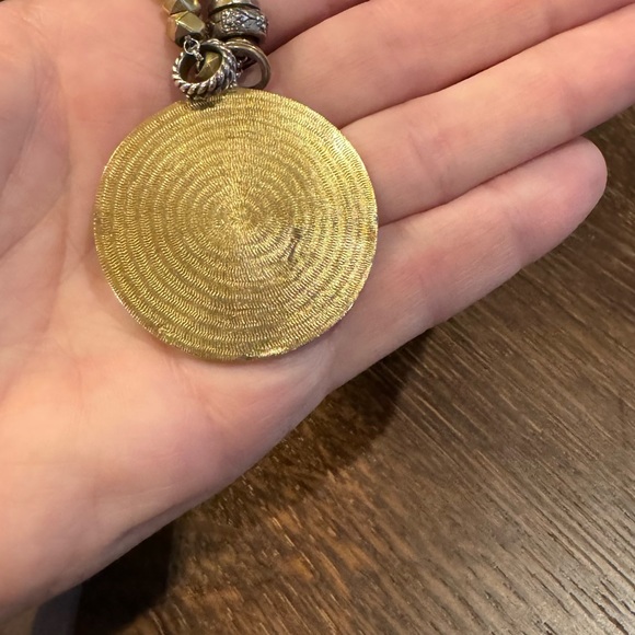 Silpada necklace - Picture 3 of 6